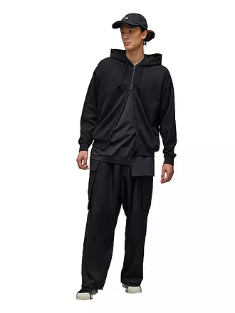 Y-3 | Sudadera con cremallera | 